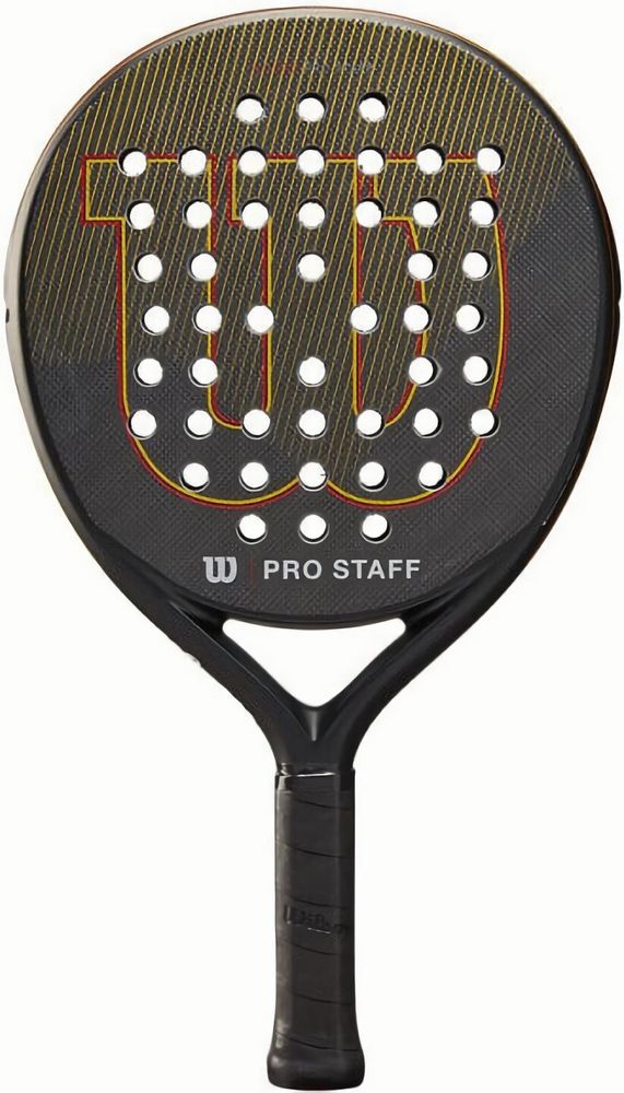 (EU) Ракетка для падел тенниса Wilson Pro Staff V2