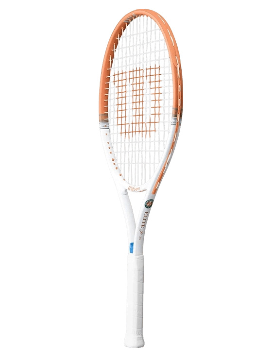 Ракетка для тенниса Wilson детская Roland Garros Elite 25 2026