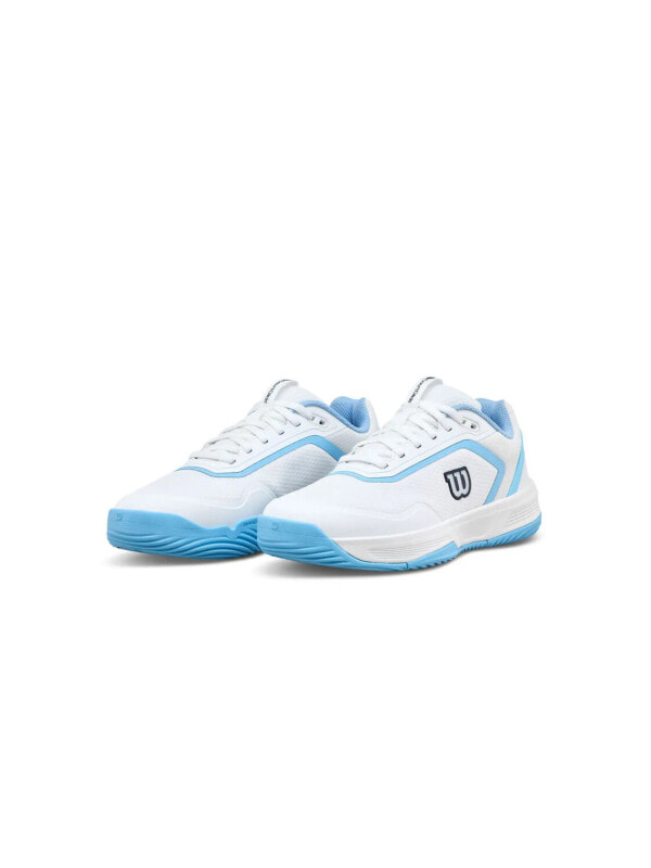 WILSON COURTGLIDE PADEL BLUE WOMEN WRS341120