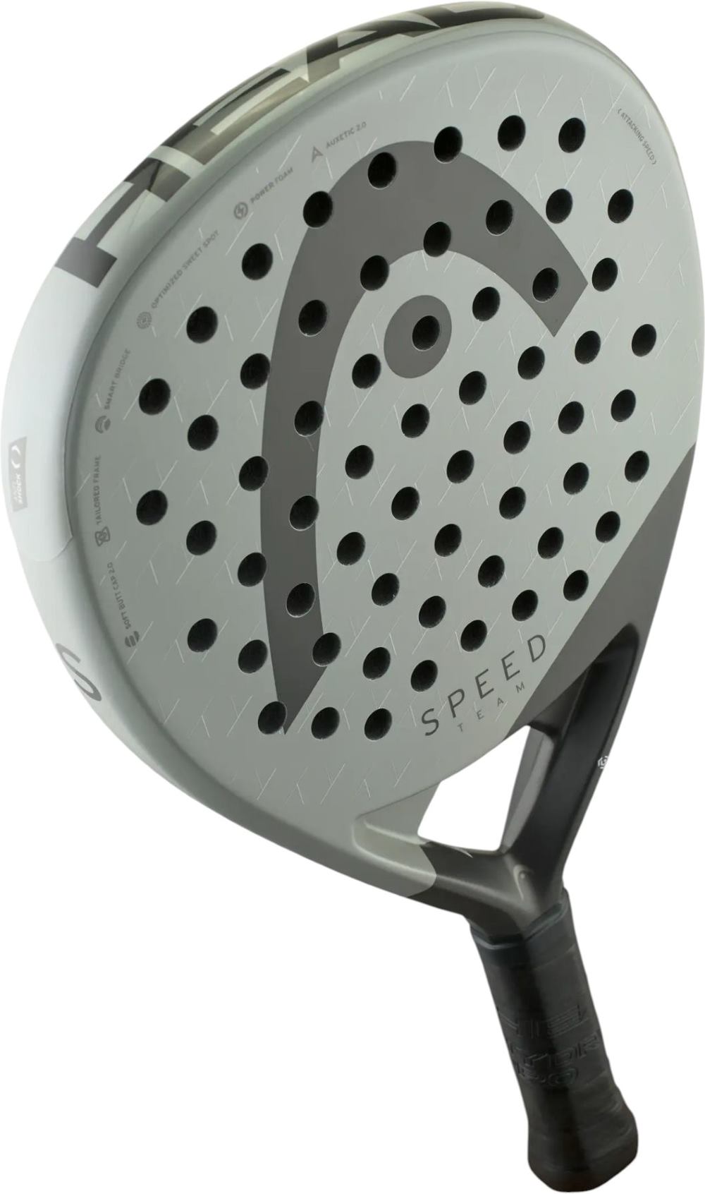 Ракетка для падел тенниса Head Speed Team 2025