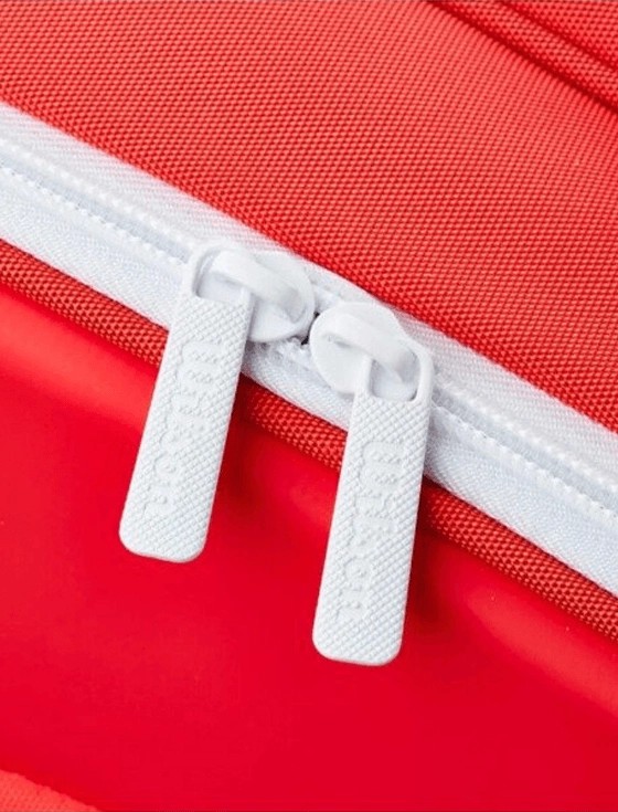 Сумка Wilson для падела Super Tour Padel Bag 2026, Красная