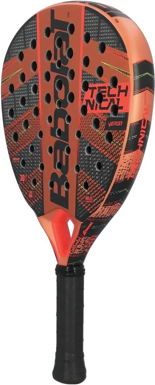 (EU) Ракетка для падел тенниса Babolat Technical Veron 2024