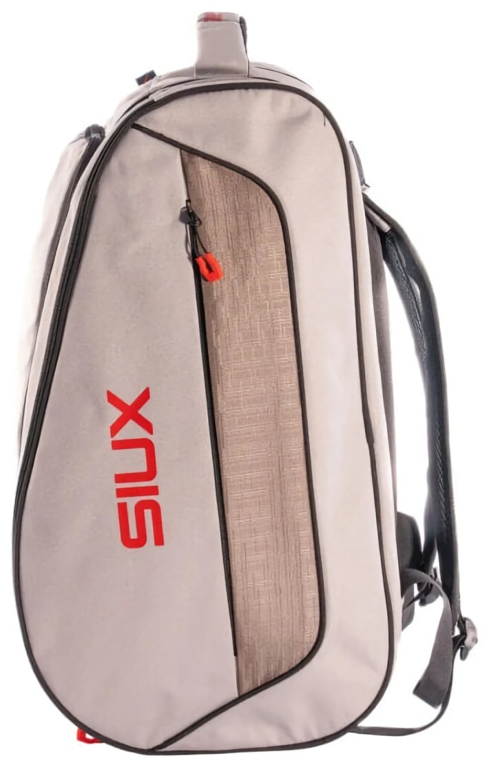 (EU) Рюкзак Siux Edge 200020, Белый