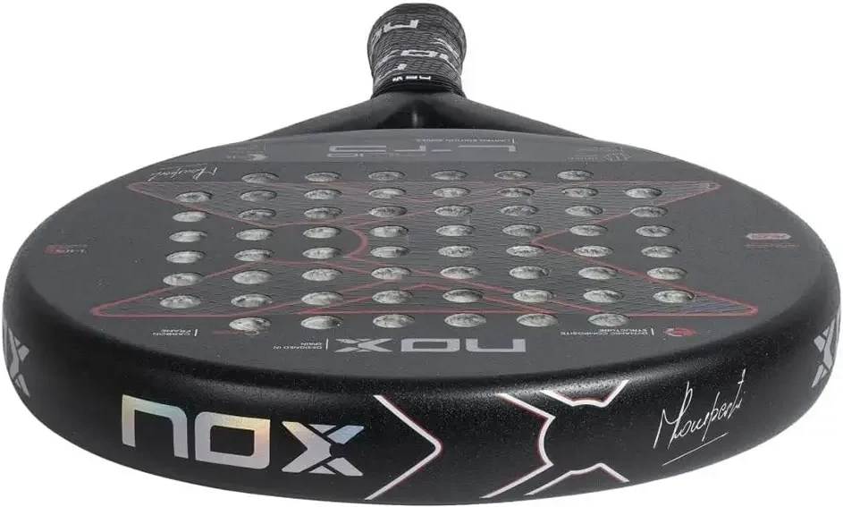 (EU) Ракетка для падел тенниса Nox Ml10 Limited Edition 2023