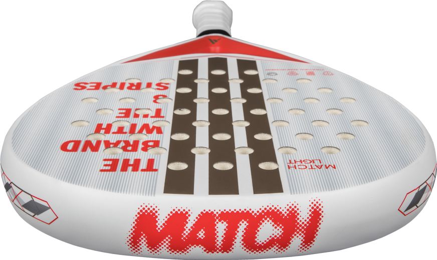 Ракетка для падел тенниса Adidas Match Light 3.4