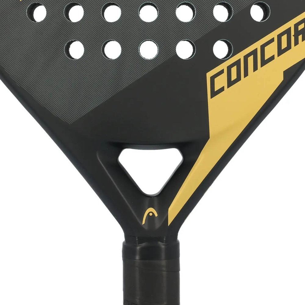 (EU) Ракетка для падел тенниса Head Concord