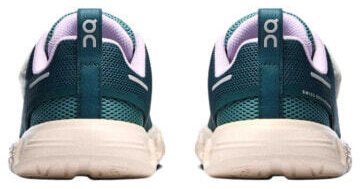 (CN) Кроссовки для мальчиков On Cloud Kids' Casual Shoes Baby, Зелёные (р. 26)