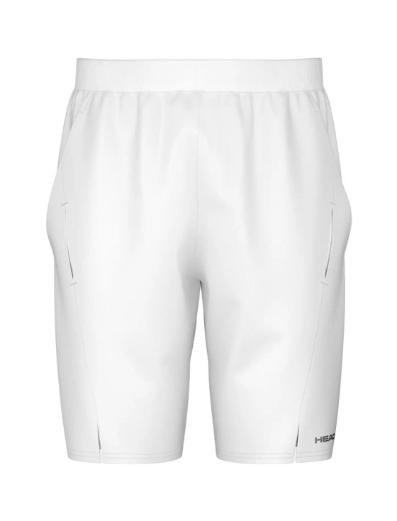 Шорты мужские Head Performance Short M, Белые (S)