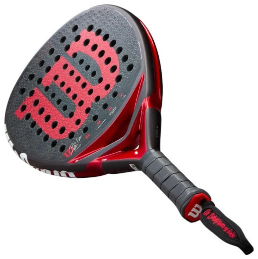 (EU) Ракетка для падел тенниса Wilson Bela Pro V3 2025