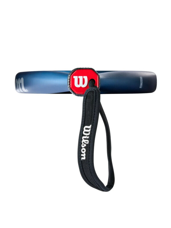 (EU) Ракетка для падел тенниса Wilson Endure Pro V1 Blue