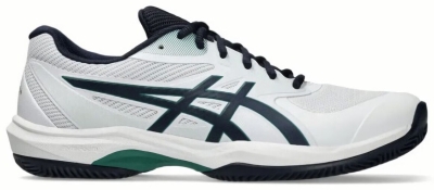 (EU) Кроссовки мужские Asics Game FF, 1041A490, Белые (р. 39,5)