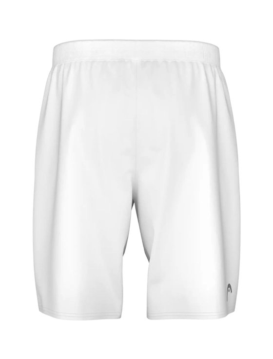 Шорты мужские Head Performance Short M, Белые (S)