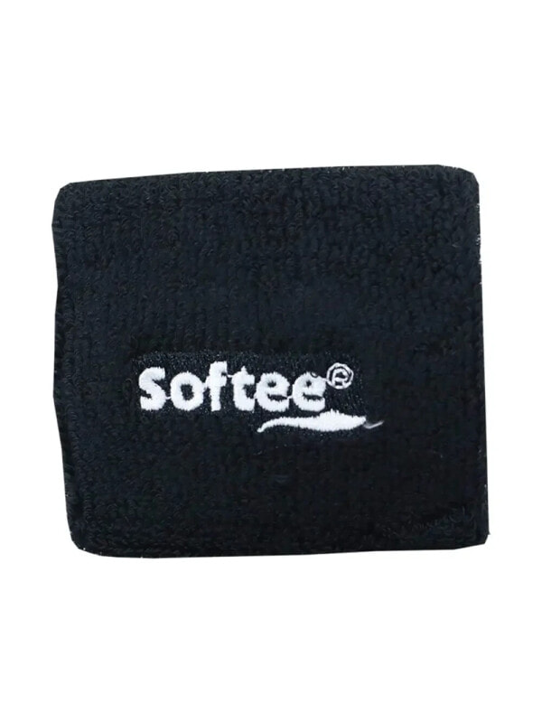 (EU) Напульсник Softee 24202.001.1, Черный