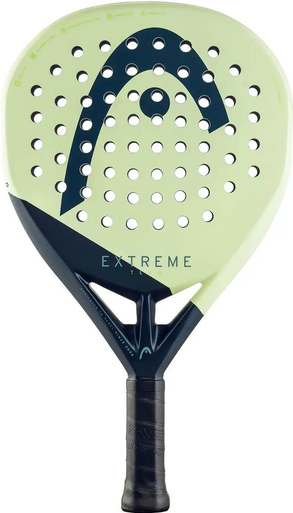 (EU) Ракетка для падел тенниса Head Extreme Team 2025