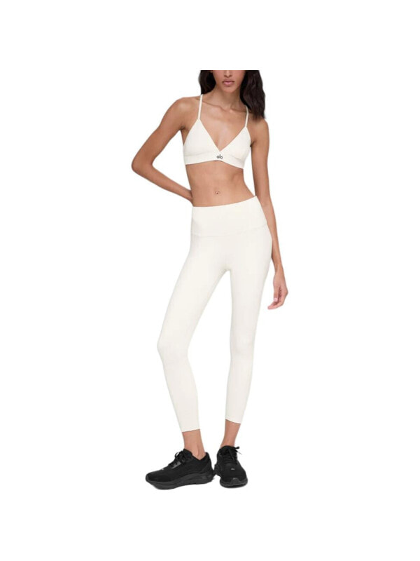 (CN) Нижнее белье женское Alo Yoga 191677617650, Белое (2XS)