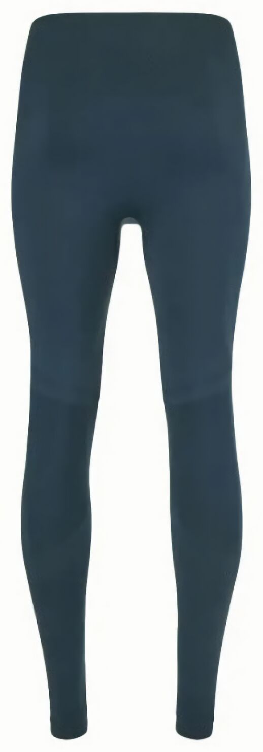 (EU) Тайтсы мужские Head Flex бесшовные, Синие (L)