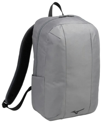 (EU) Рюкзак Mizuno Waso 25L 33Gdc004, Серый