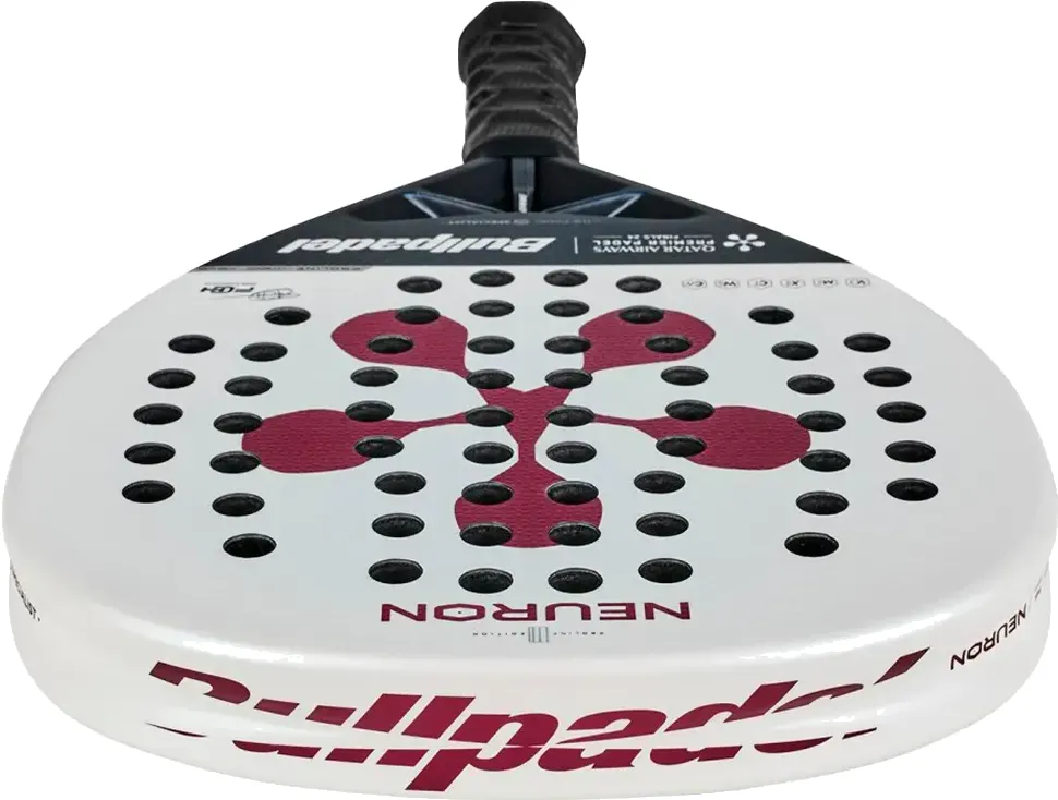 Ракетка для падел тенниса Bullpadel Neuron Tour Finals 24