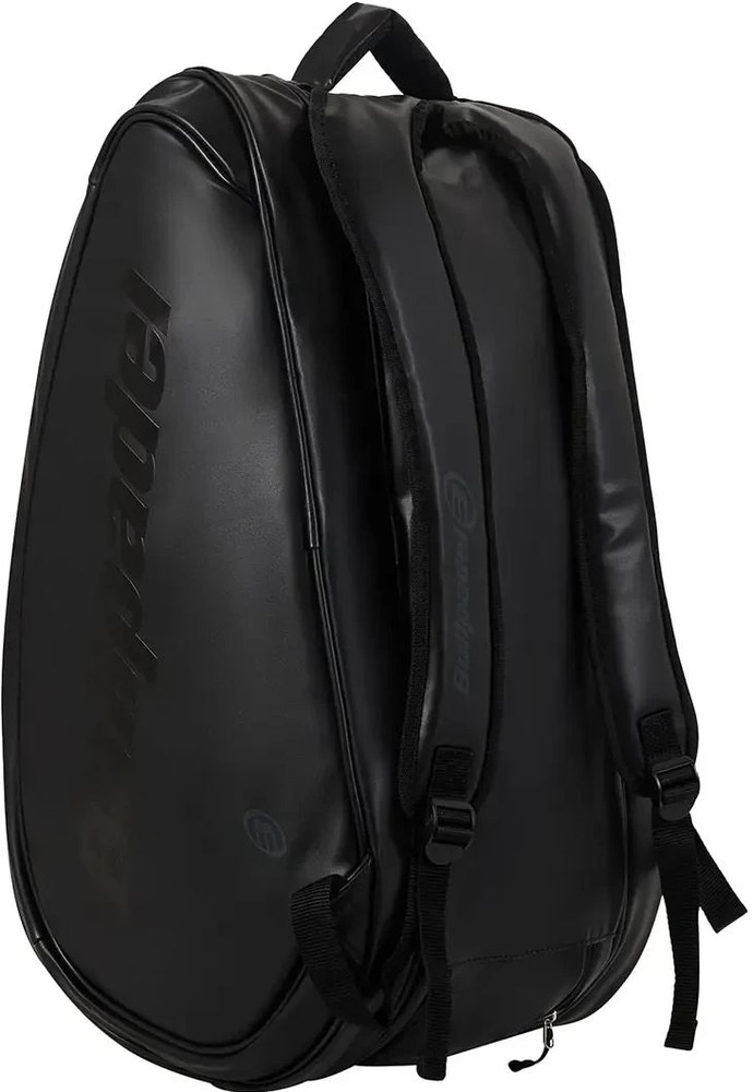 (EU) Сумка Bullpadel Avant Black BPPEX005