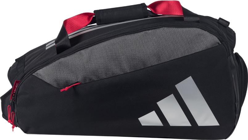 Сумка Adidas Multigame Black/Red 3.4