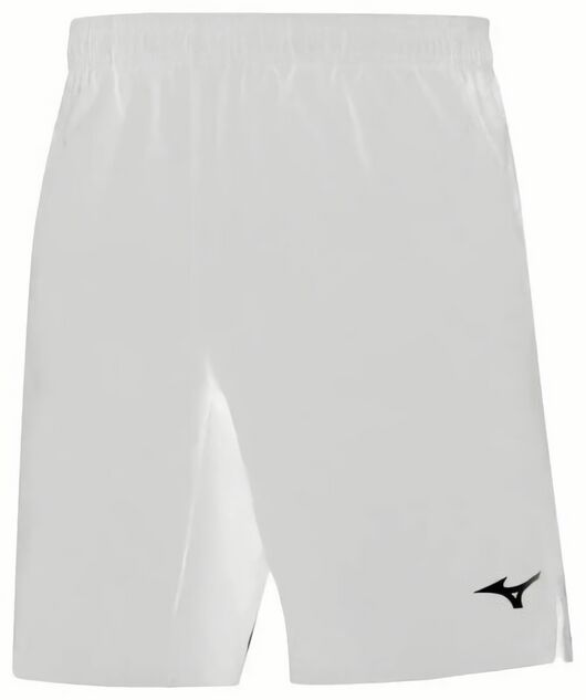 (EU) Шорты мужские Mizuno Trad M, Белые (S)