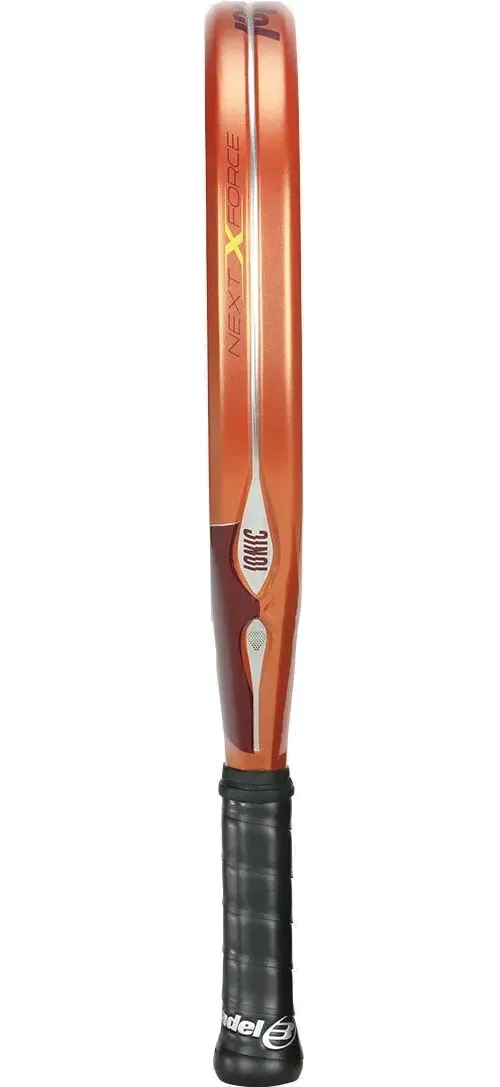 Ракетка для падел тенниса Bullpadel Ionic Control 23