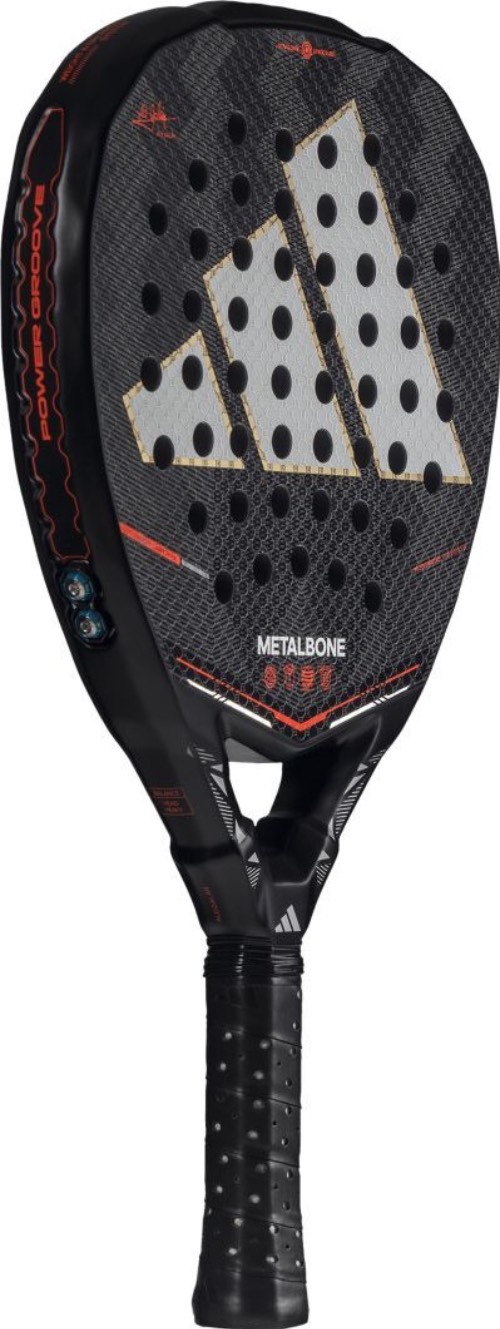 (EU) Ракетка для падел тенниса Adidas Metalbone 2026