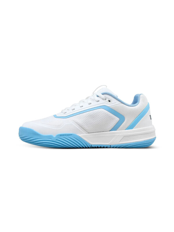WILSON COURTGLIDE PADEL BLUE WOMEN WRS341120