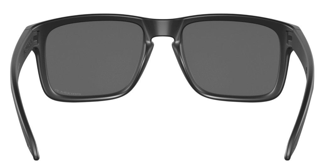 Очки солнцезащитные Oakley Sphaera Slash Matte Black Prizm Black Polarized, Черный/Черные Линзы