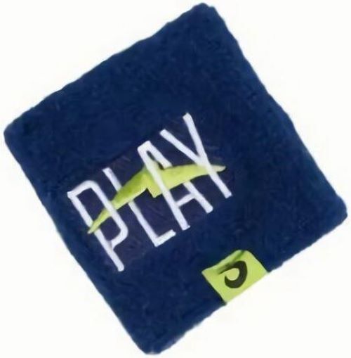 (EU) Напульсник Lok, Синий (S)