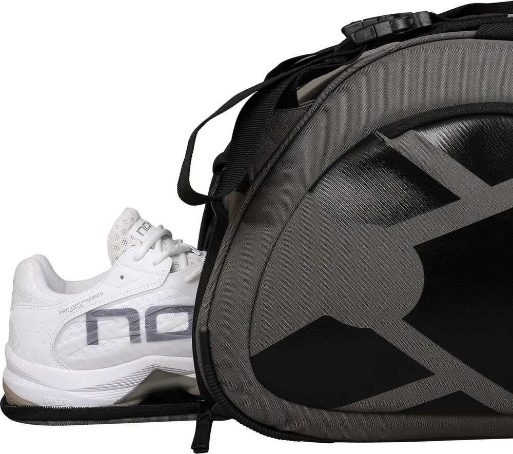 (EU) Сумка Nox At10 Team Grey