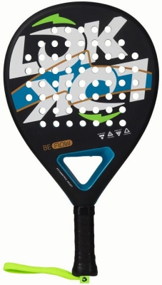 (EU) Ракетка для падел тенниса Lok Be Flow