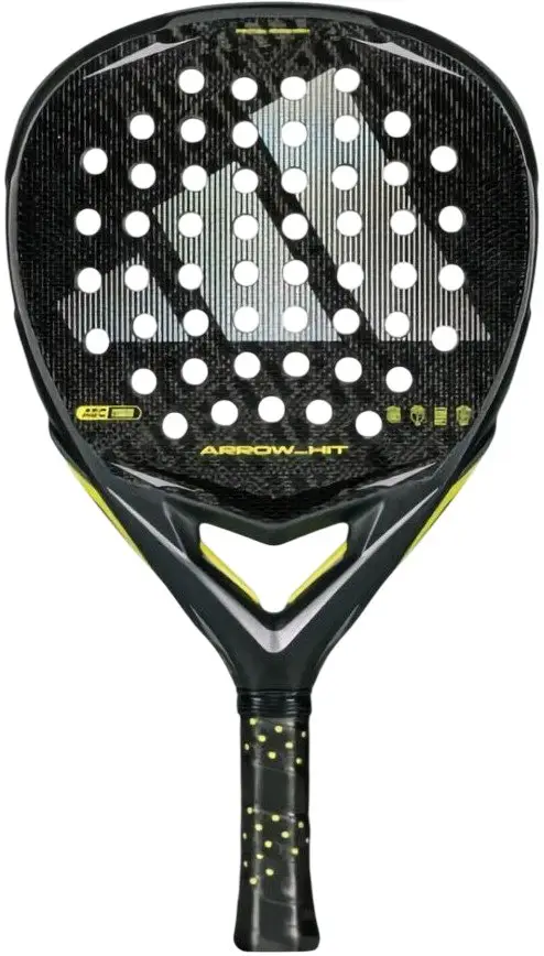 Ракетка для падел тенниса Adidas Arrow Hit Attk 2026