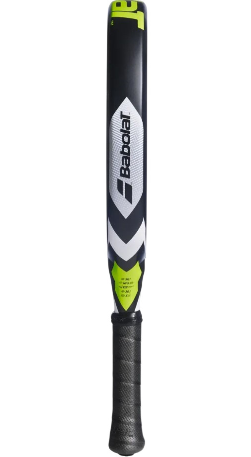 Ракетка для падел тенниса Babolat Counter Viper 2.6 2026