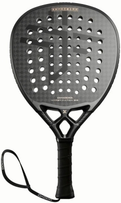 (EU) Ракетка для падел тенниса Oxdog Hyper Match 2.0 2024