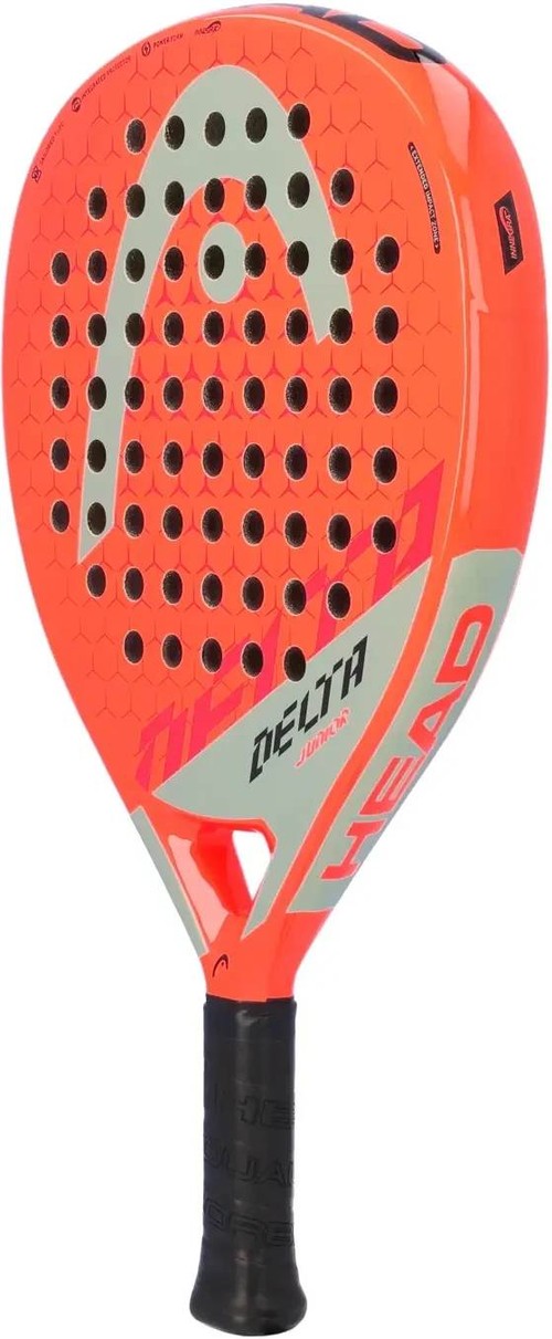 (EU) Ракетка для падел тенниса Head Delta Junior 2022