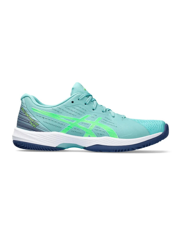 ASICS SOLUTION SOLUTION SWIFT FF PADEL 1041A314-402 BLUE