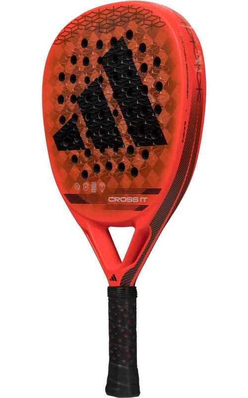 Ракетка для падел тенниса Adidas Cross It 3.3