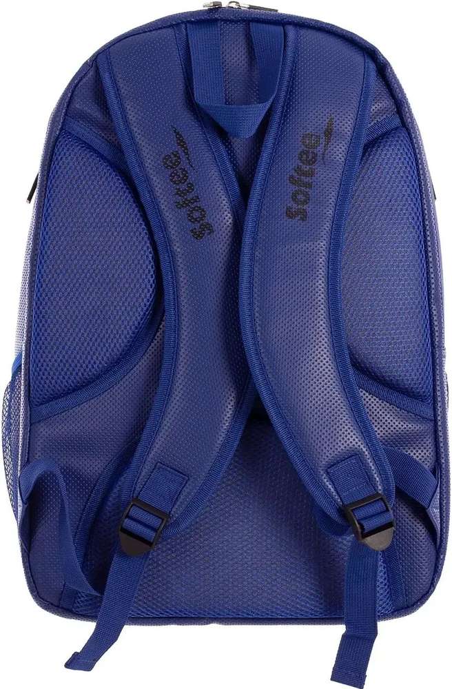 (EU) Рюкзак Softee Car Royal 83044.006.1