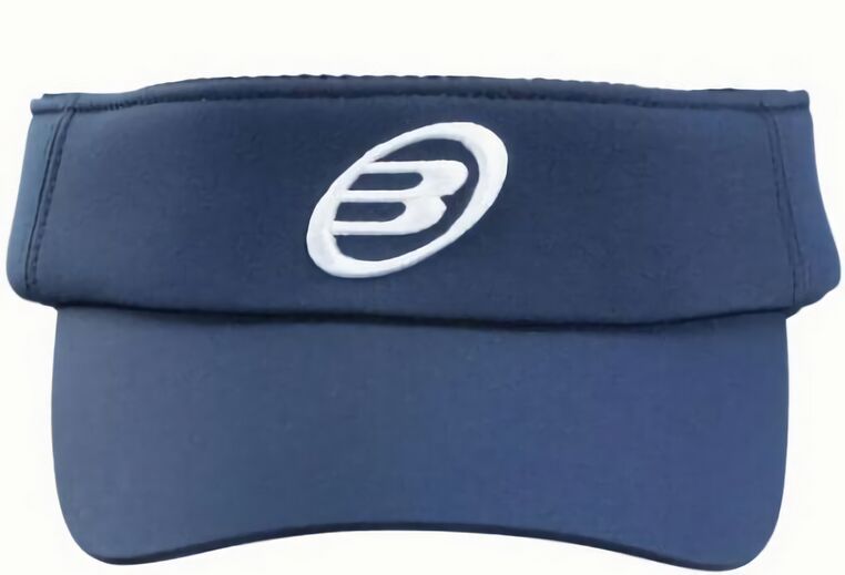 (EU) Козырек Bullpadel, BPV251, Синий