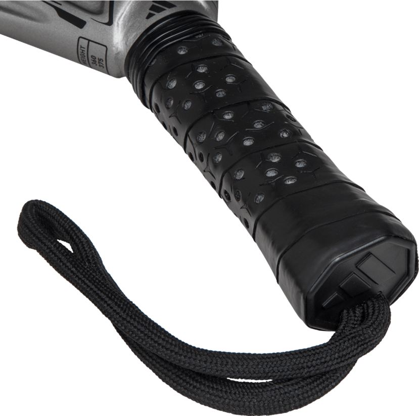 Ракетка для падел тенниса Adidas Adipower Carbon CTRL 3.4