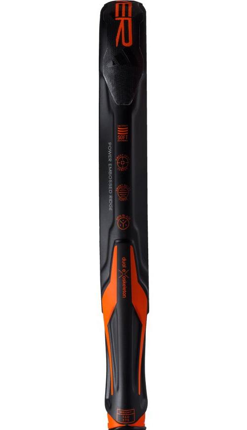 Ракетка для падел тенниса Adidas Adipower Ctrl 3.3