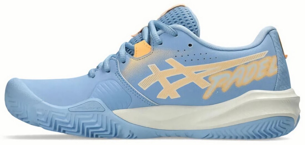 (EU) Кроссовки женские Asics Gel-Challenger 15, 1042A296, Синие (р. 42)