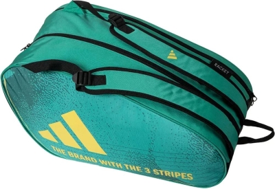 (EU) Сумка Adidas Control Green 3.4