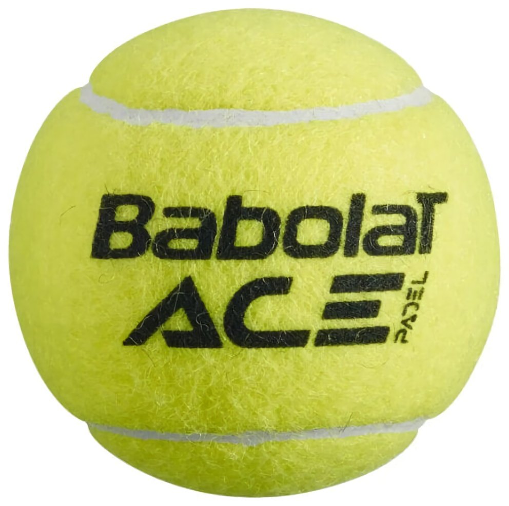 (EU) Мячи для падел тенниса Babolat Ace Padel (3 шт)