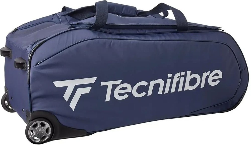 (EU) Сумка Tecnifibre Tour Endurance Sport Navy Blue 40TOUNAVRO