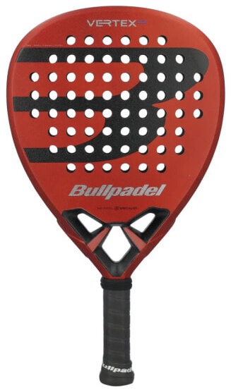(EU) Ракетка для падел тенниса Bullpadel Vertex 02 Atletico De Madrid