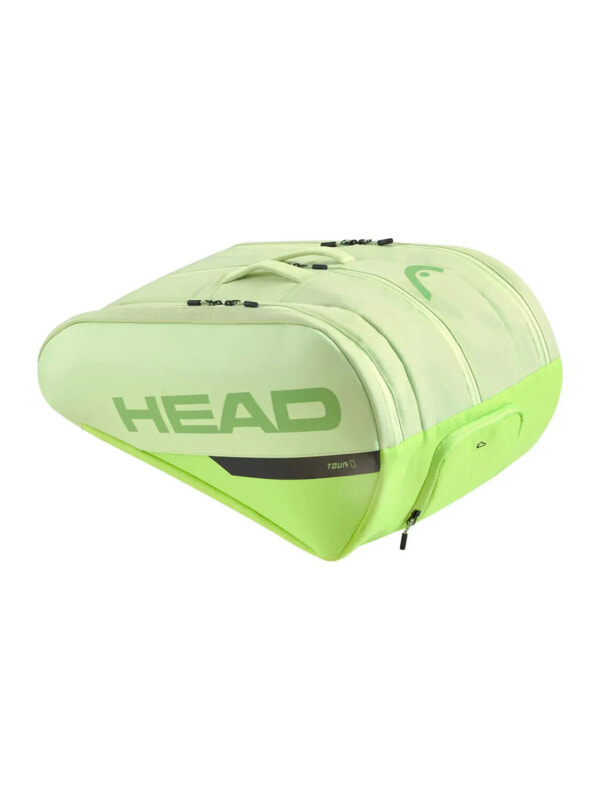 (EU) Сумка Head Tour L Lime Green