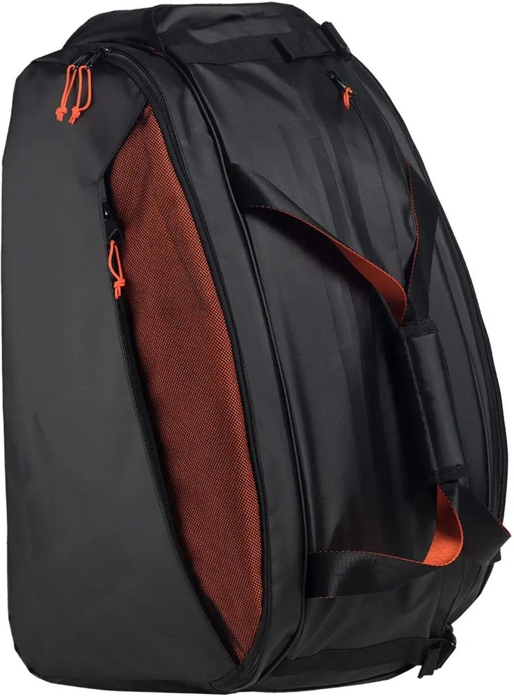 (EU) Сумка Adidas Multigame Black/Orange 3.4 AB1PA2U23