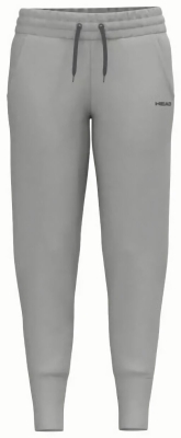 (EU) Брюки женские Head Club Original, Серые (M)